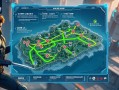 三角洲行动跑刀流路线全解析，轻松制敌！