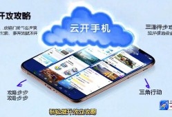 三角洲行动云手机多开攻略，轻松提升效率！