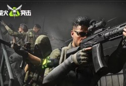 《三角洲行动》MK16-L改装推荐