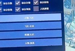 三角洲行动「星空定制」永久版辅助