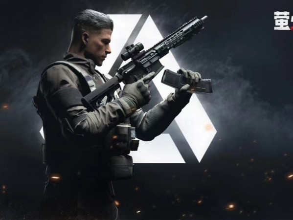 《三角洲行动》删档测试机制说明