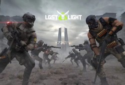 《三角洲行动》MK16-L配装推荐
