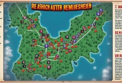 三角洲行动鸟窝刷新点全攻略