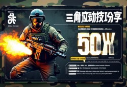 三角洲行动喷火兵实战应对技巧分享