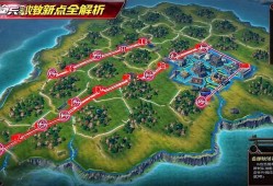 三角洲行动火箭筒兵刷新点全解析