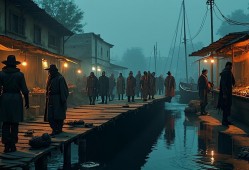 三角洲行动，交易桥黑市背后的隐秘江湖